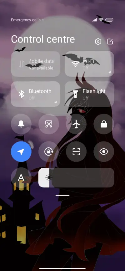 Devil I Am Kind - Screenshot 5