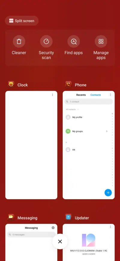 Big craftsmen - Screenshot 4