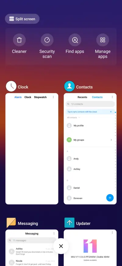 Full Natural V10 - Screenshot 4