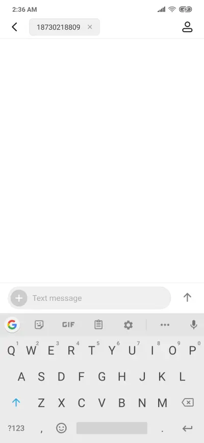 Marshmallow - Screenshot 3