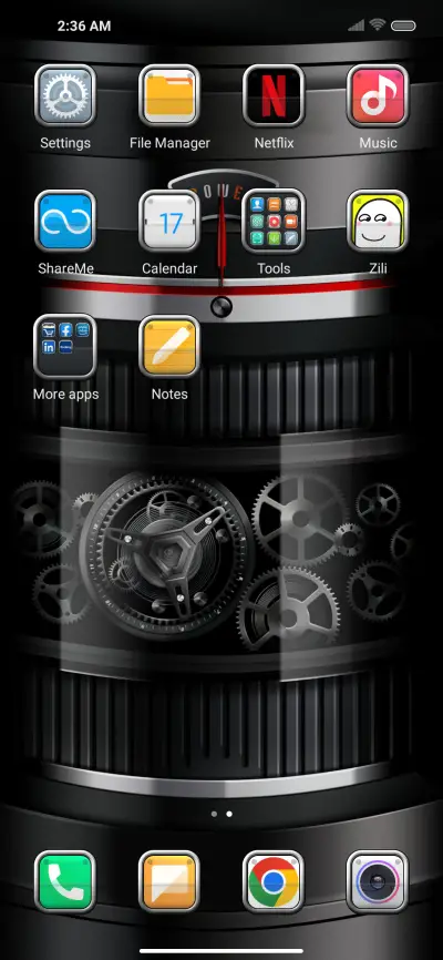 Metal gear - Screenshot 3