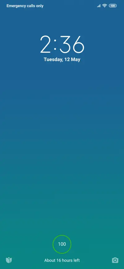 Beta Classic_V10 - Screenshot 1