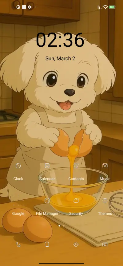 Dog Friend - Screenshot 3