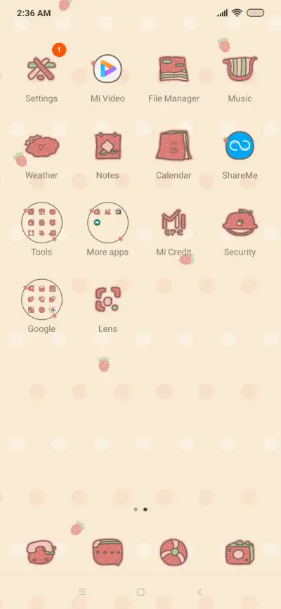 Life Is Charging - Screenshot 3