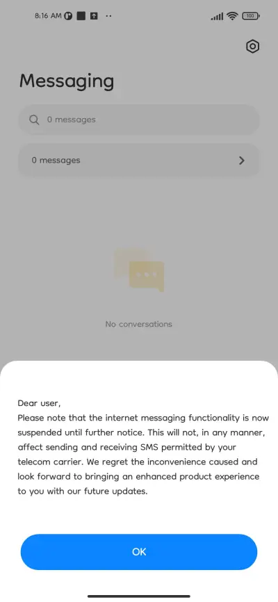 raindrops - Screenshot 2