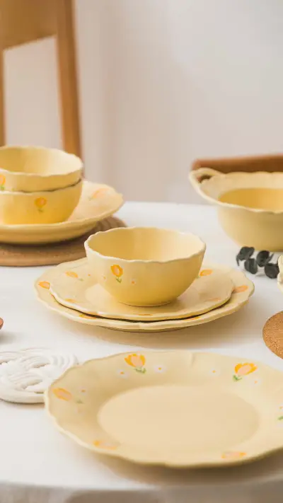 Pay attention to the correct way of washing dishes - Screenshot 1