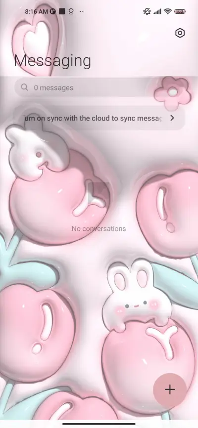 Tulip rabbit - Screenshot 8