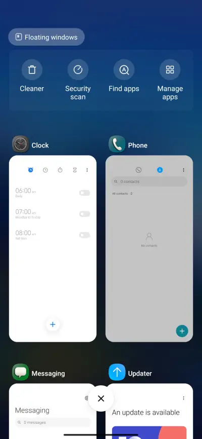 Home stupenda V13 - Screenshot 4