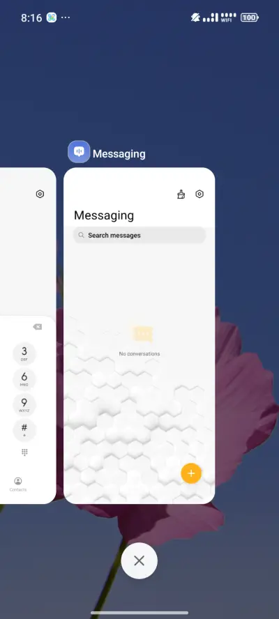 Cosmos Flower - Screenshot 4