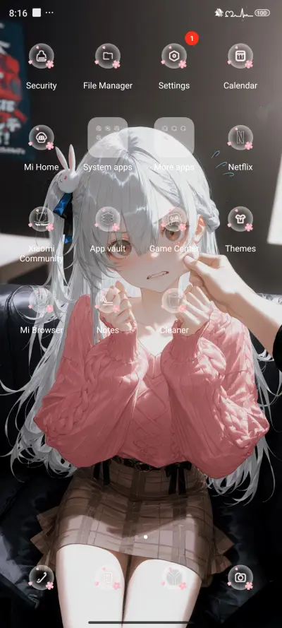 Naughty Girlfriend - Screenshot 3