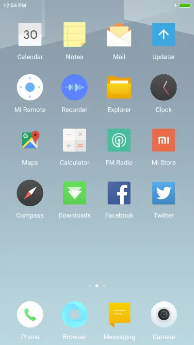 Geometry - Screenshot 5