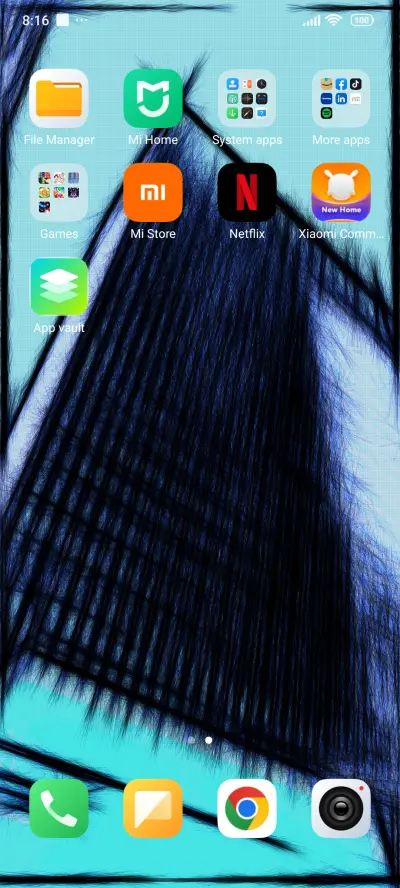 Cityscape - Screenshot 3