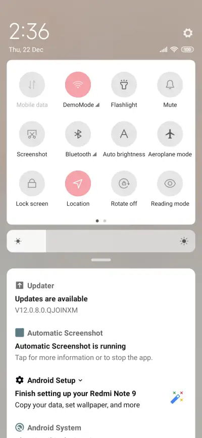 Big head cat - Screenshot 6