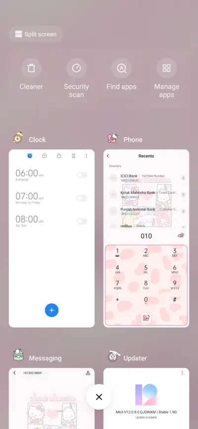 Sweet cool - Screenshot 4