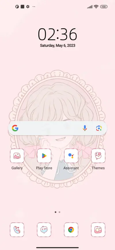 dressing table - Screenshot 2