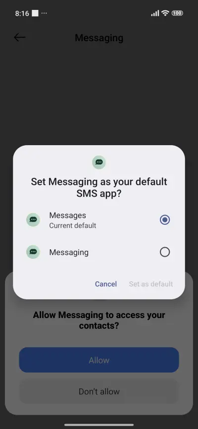 minimal deer - Screenshot 7