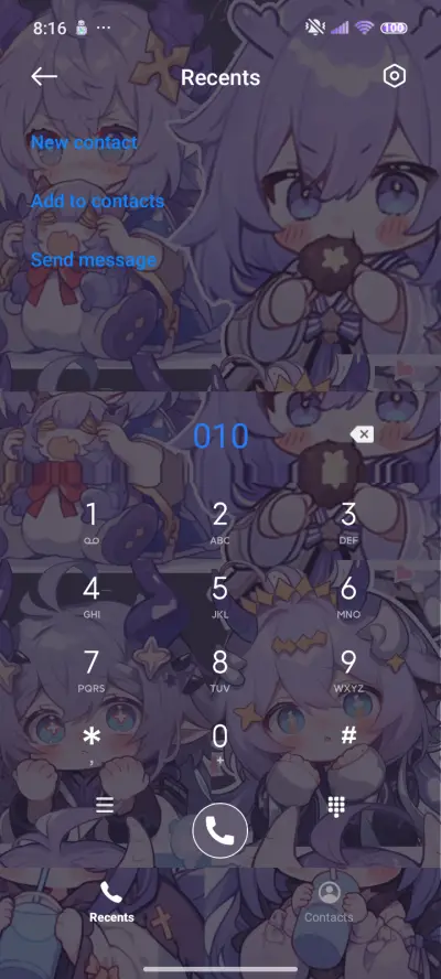 Baby God baby - Screenshot 6