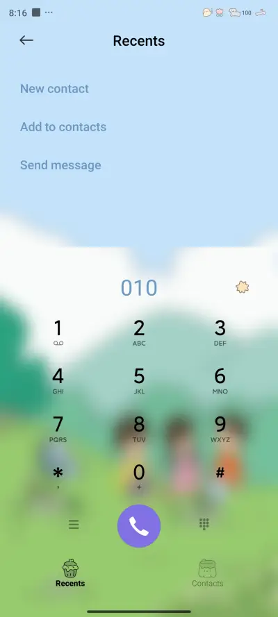 cute life - Screenshot 6