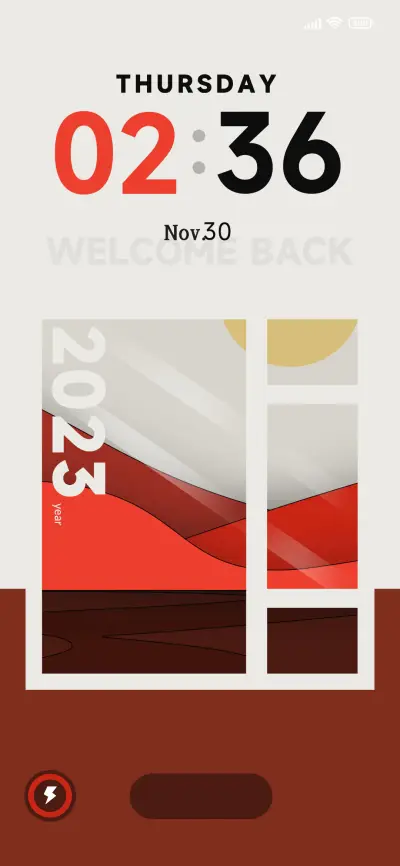 Again in a hurry - Screenshot 2