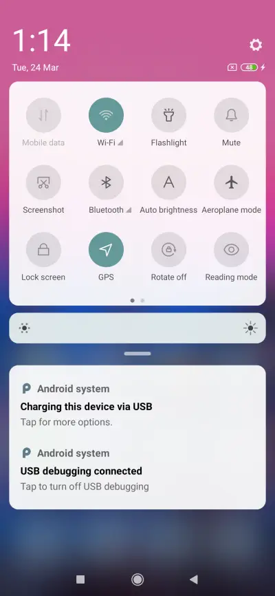 building_3MDS - Screenshot 5