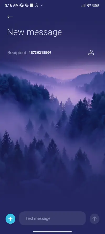 Violet Mist Woods - Screenshot 8