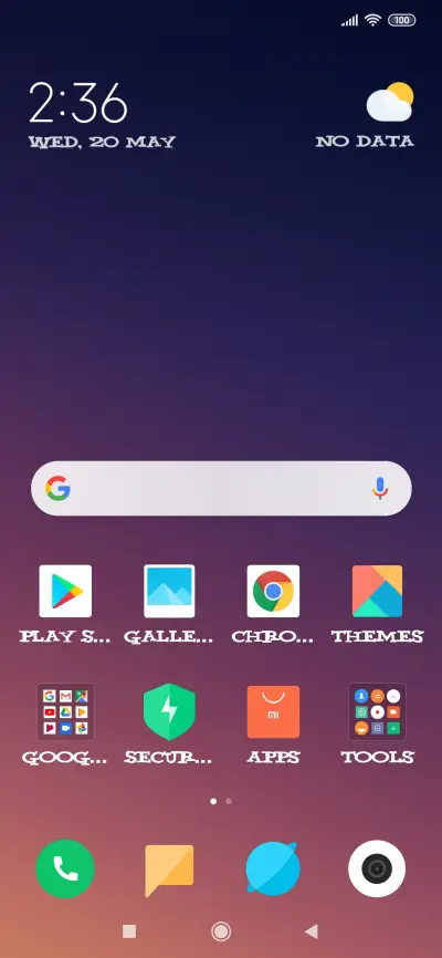 Yahoo - Screenshot 4