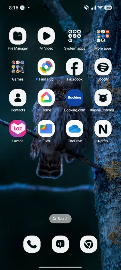 Ashen Woods - Screenshot 3