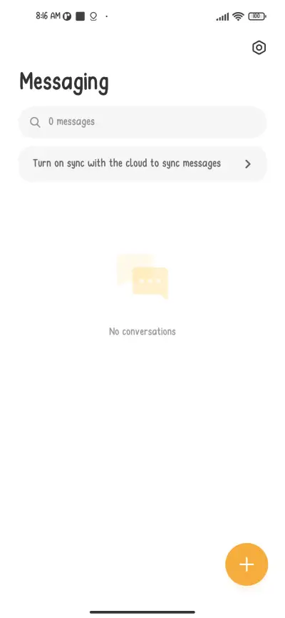 Font Cutie - Screenshot 2