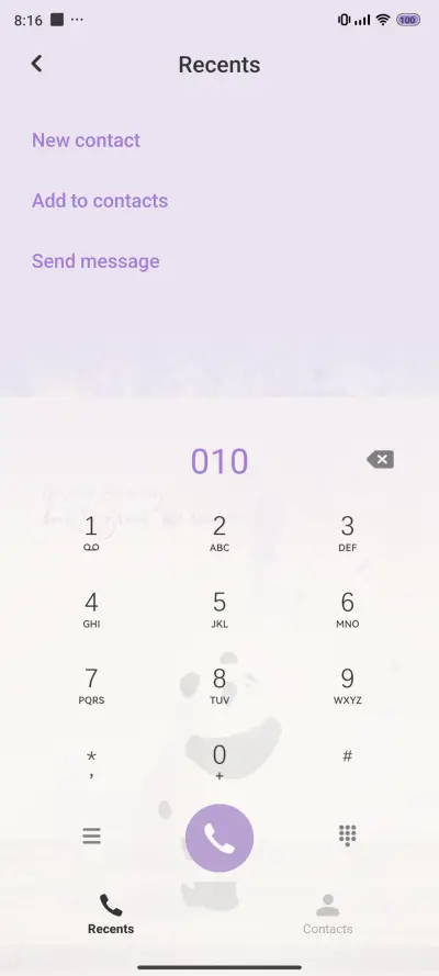 Purple Panda - Screenshot 6