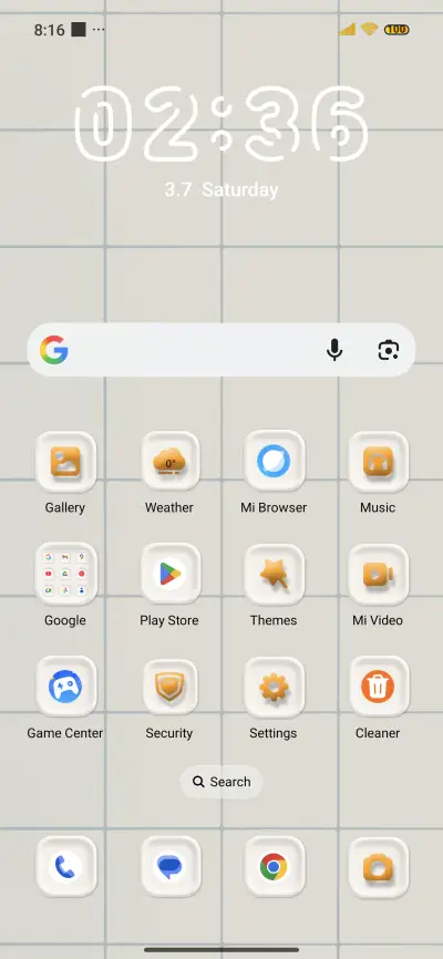 retromimicry - Screenshot 2