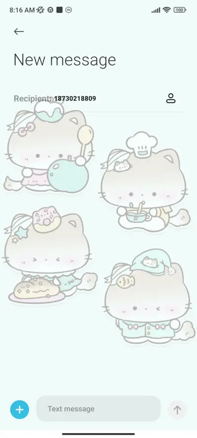 Salty Kitty - Screenshot 9