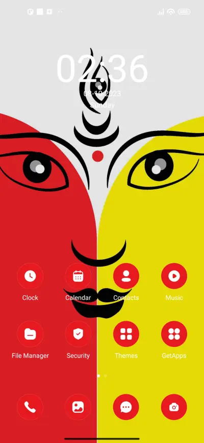 Art Work - Screenshot 2