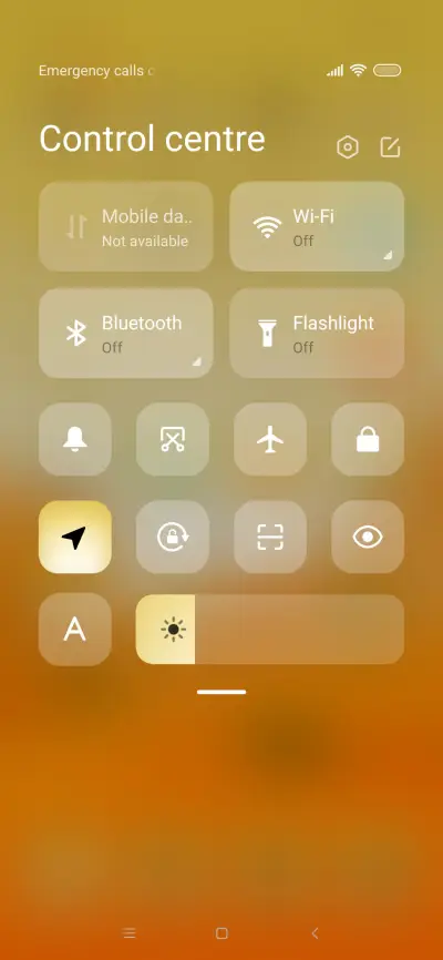 Desert_3MDP - Screenshot 5