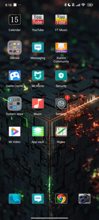 Outclassed - Screenshot 3