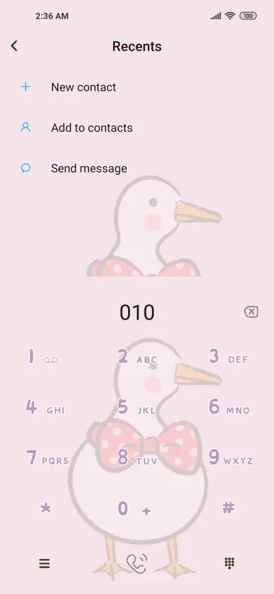 gentleman duck - Screenshot 7