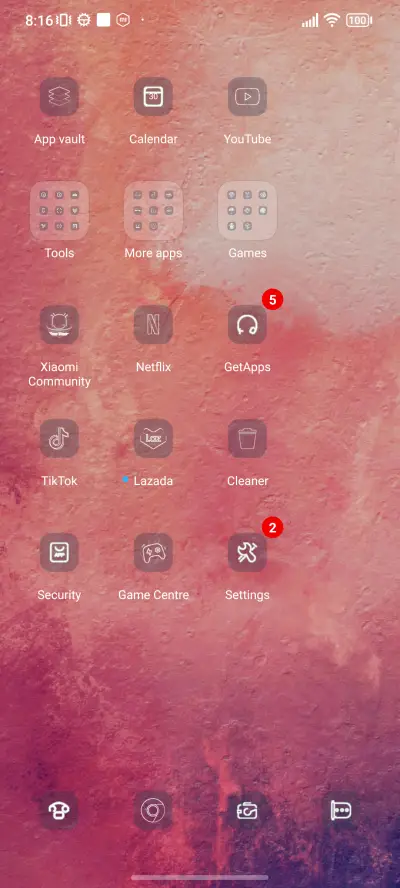 cloudfall - Screenshot 3
