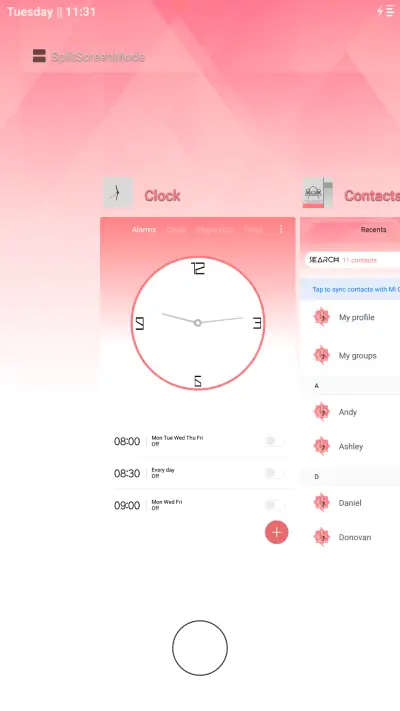 Veiled_girls - Screenshot 4