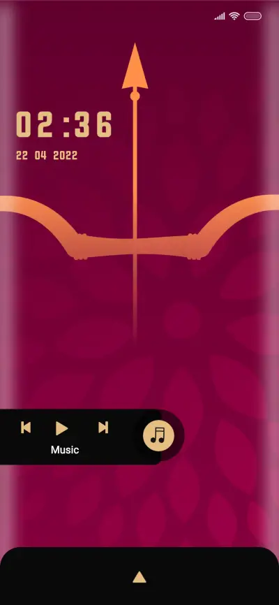 Ram5 - Screenshot 1