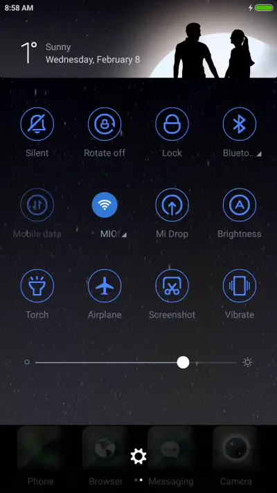 Valentine Night [love] - Screenshot 5