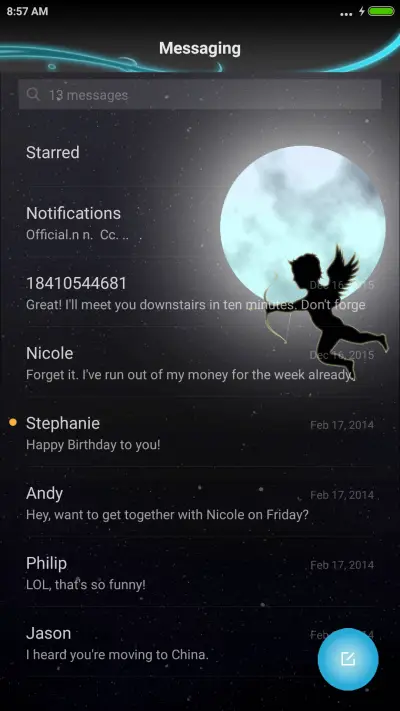 Valentine Night [love] - Screenshot 7