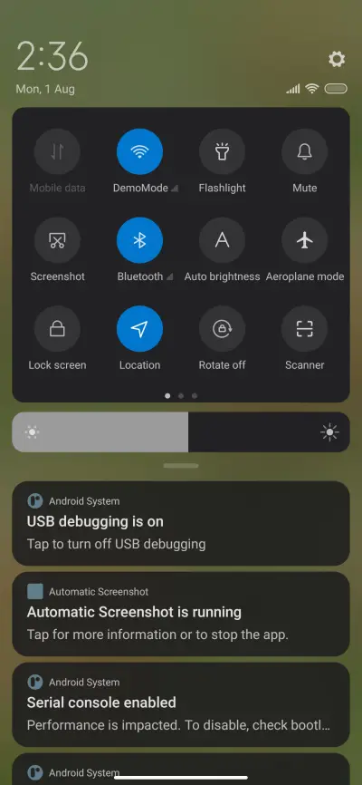 Mint summer - Screenshot 6