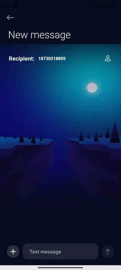 Frost Abyss Moon - Screenshot 8