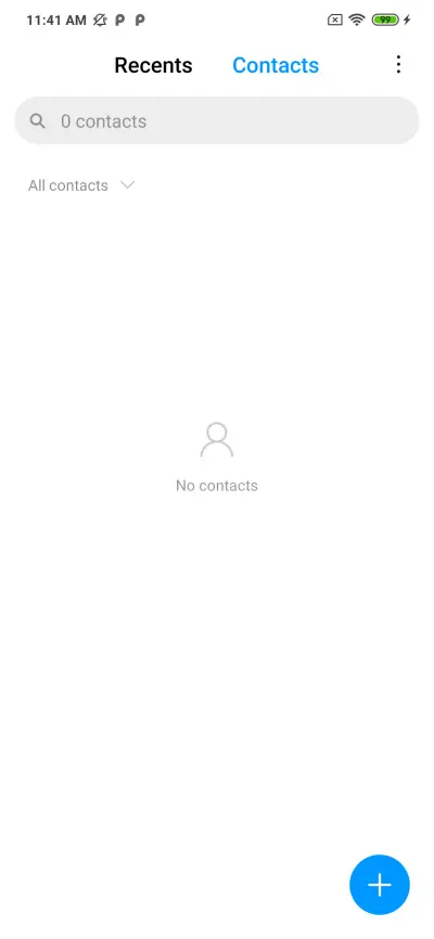 Strange life - Screenshot 6