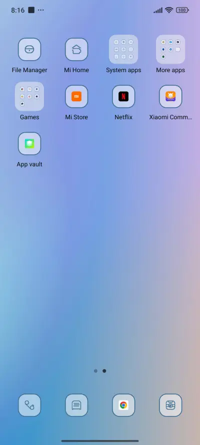 Grad C R - Screenshot 3