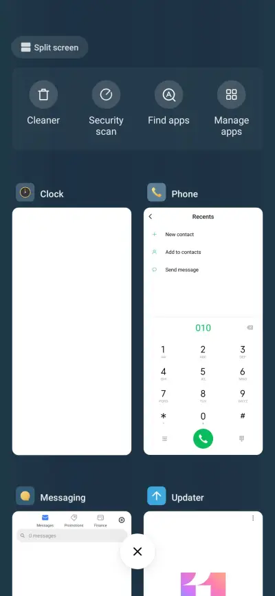 Time to star - Screenshot 4