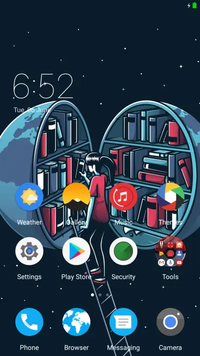 Me Jilat - Screenshot 2