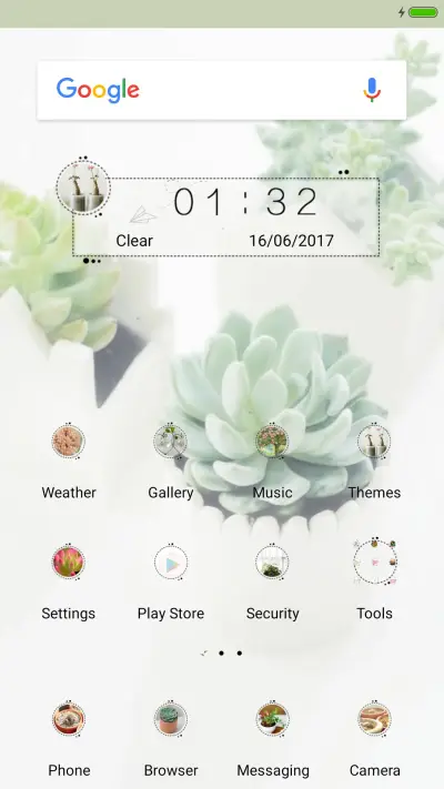 Bất Phụ Lưu Niên - Screenshot 2