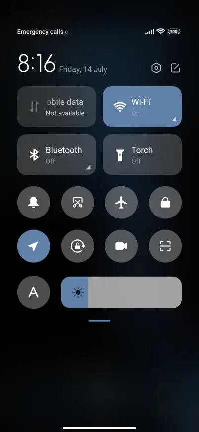 transparent jelly - Screenshot 5