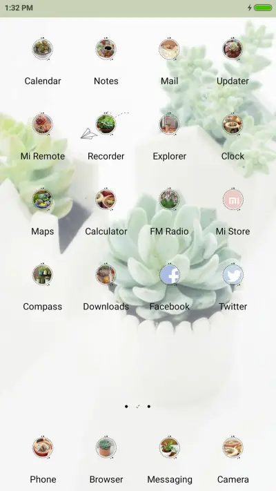 Bất Phụ Lưu Niên - Screenshot 3