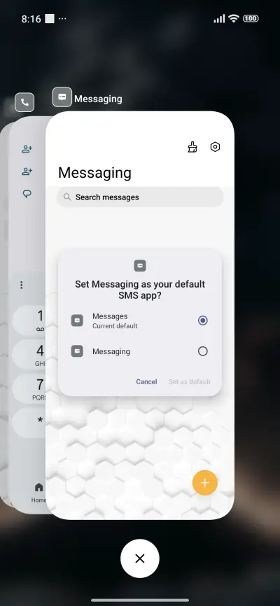 Molten Spire - Screenshot 4